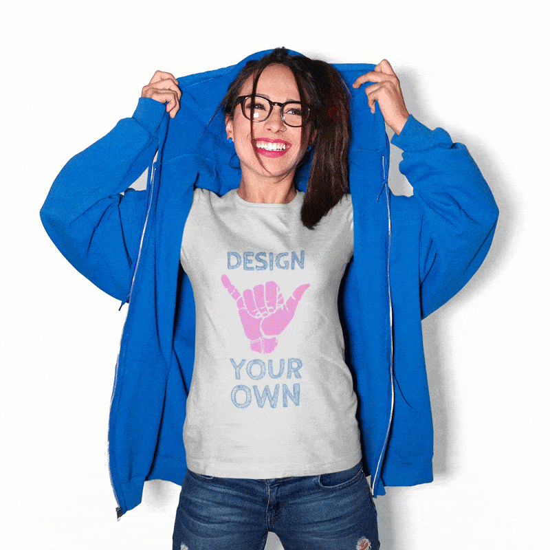 Hoodie printing near me shop